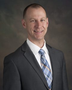 Headshot of William Grimes