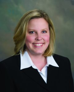 Head shot of Dr. Janis Keeton