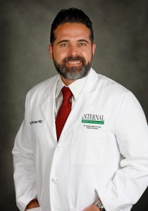 Dr. Joseph Narvaez