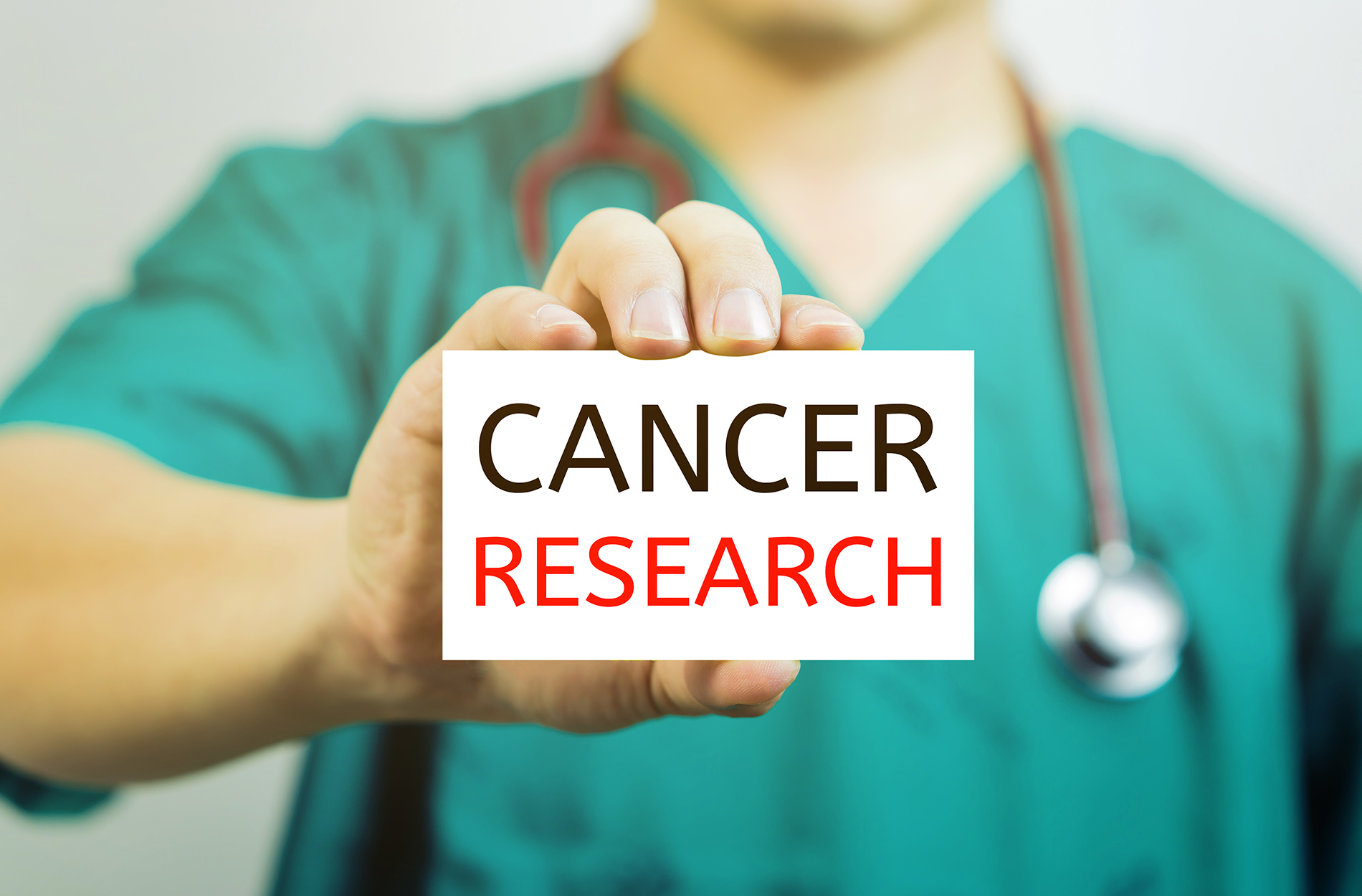 new research cancer