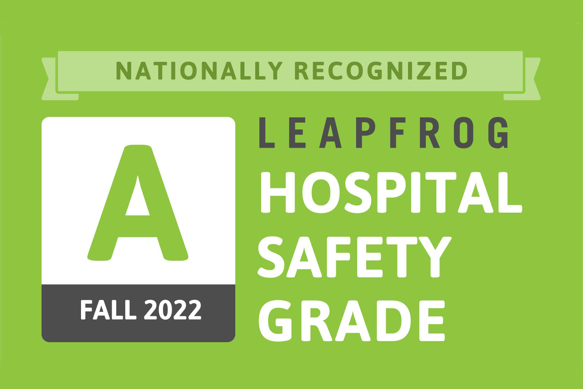 Leapfrog A Rating Graphic