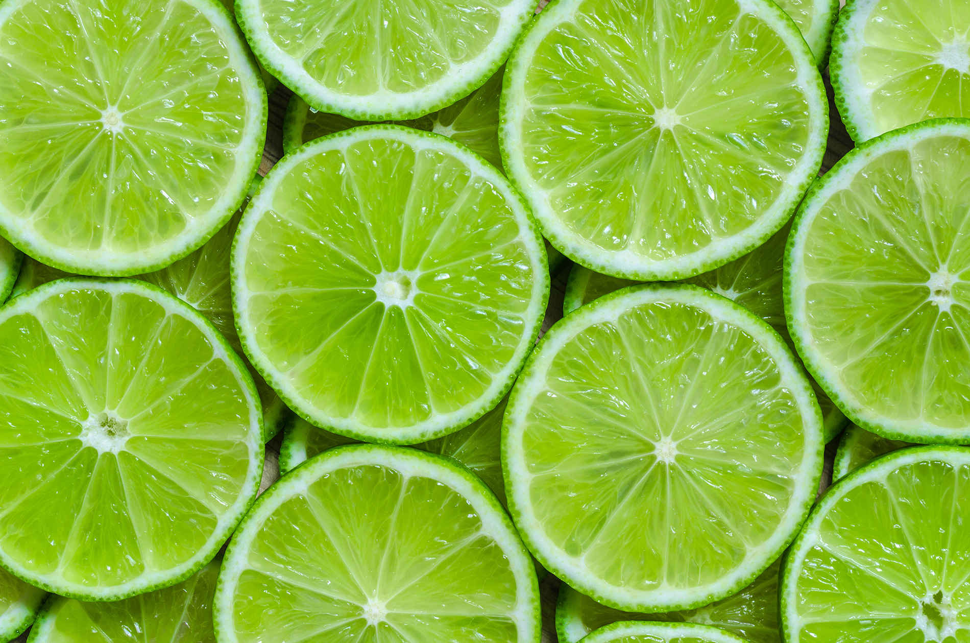 This Is The Weird Distinction Between Limes and Key Limes