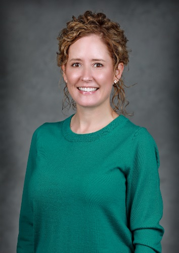 Bray_Bethany Head shot of Dr. Bray