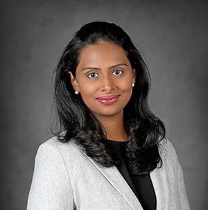 Head shot of Dr. Chinnakotla