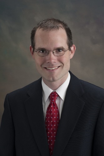 Crisp_Jeremy Head shot of Dr. Crisp