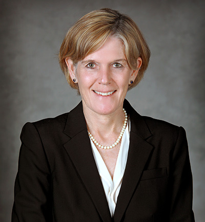 Head shot of Dr. Maloney